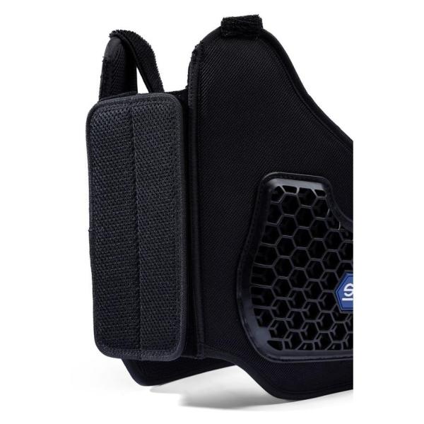 Sparco Schutzweste Pro Shell Gr. S